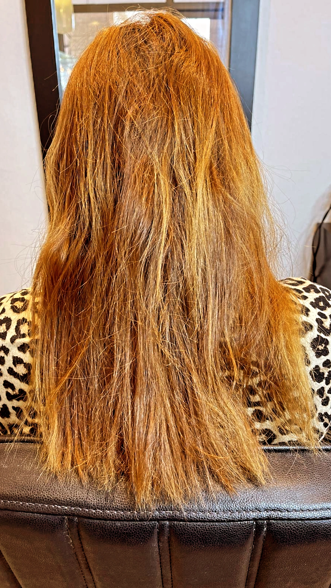 הילה ביוטי בוטיק - מכון יופי בעכו - החלקת שיער אורגנית
